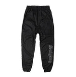 Calça Jogger  3M Preta