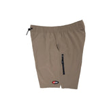 BEACH SHORT KHAKI