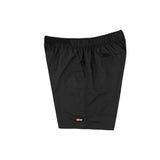 SHORT HIKER BLACK