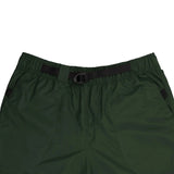 SHORT HIKER GREEN