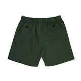 SHORT HIKER GREEN