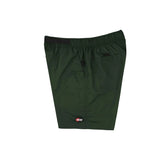SHORT HIKER GREEN
