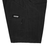 SHORT SUMMER BLACK