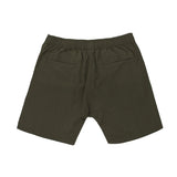 SHORT SUMMER GREEN