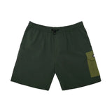 SHORT ALPINE 2 GREEN