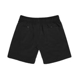 SHORT HICKER BLACK