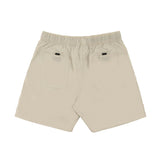 SHORT HICKER OFF WHITE