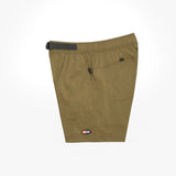 SHORT HICKER KHAKI