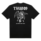 CAMISETA HOSTAGE