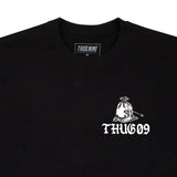 CAMISETA HOSTAGE
