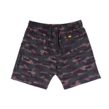 BEACH SHORT