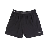 SHORT HICKER