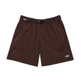 SHORT HICKER