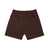 SHORT HICKER