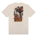 CAMISETA CHICANA COLORS