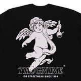CAMISETA BONGHEAD