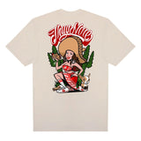 CAMISETA CHARRA