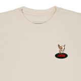 CAMISETA CHARRA