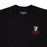 CAMISETA CHARRA