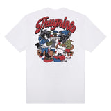 CAMISETA LIQUE
