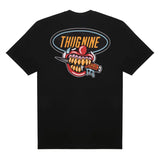 CAMISETA SYCHO CLOWN
