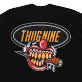 CAMISETA SYCHO CLOWN