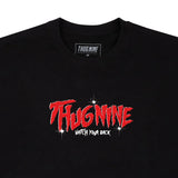 CAMISETA THE WATCHER