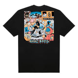 CAMISETA STREET FIGHT