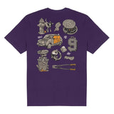 CAMISETA MESS