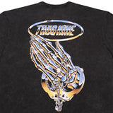 CAMISETA CHROME PRAYER