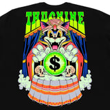 CAMISETA PSYCHIC