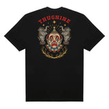 CAMISETA SAD CLOWN