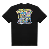 CAMISETA ALL EYES ON ME