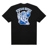 CAMISETA EIGHT BALL
