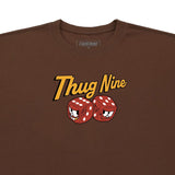 CAMISETA OG DICES