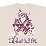 CAMISETA TWO WAYS