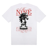 CAMISETA CHECKMATE