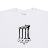 CAMISETA BOLD AND BRAVE
