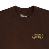 CAMISETA DESCRIPTION ELIPSE