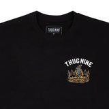 CAMISETA KING IS DEAD