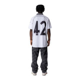JERSEY SUF ARABIC WHITE