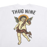 CAMISETA PAYASO
