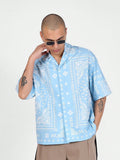 Camisa SUMWON de Manga Curta Crips