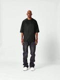 Camiseta SUMWON de Hockey com Ajuste Oversized