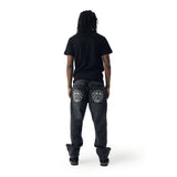 TEE THE REDEEMER BLACK
