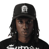 HAT SUFGLO BLACK