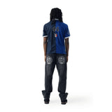 SUFGLO POLO NAVY BLUE