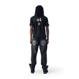 SUFGLO POLO BLACK