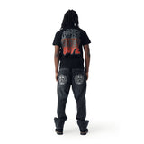 TEE 4SUF GLORY BOYZ BLACK