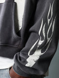 Moletom Moletom Cropped 00